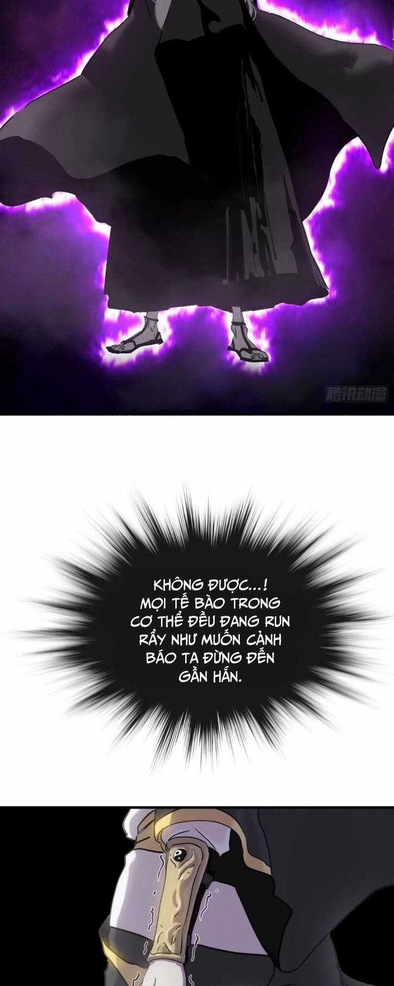 Phong Yêu Vấn Đạo Chapter 7 trang 11