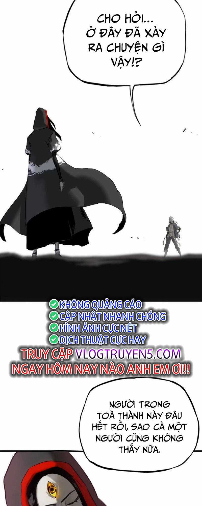 Phong Yêu Vấn Đạo Chapter 7 trang 13