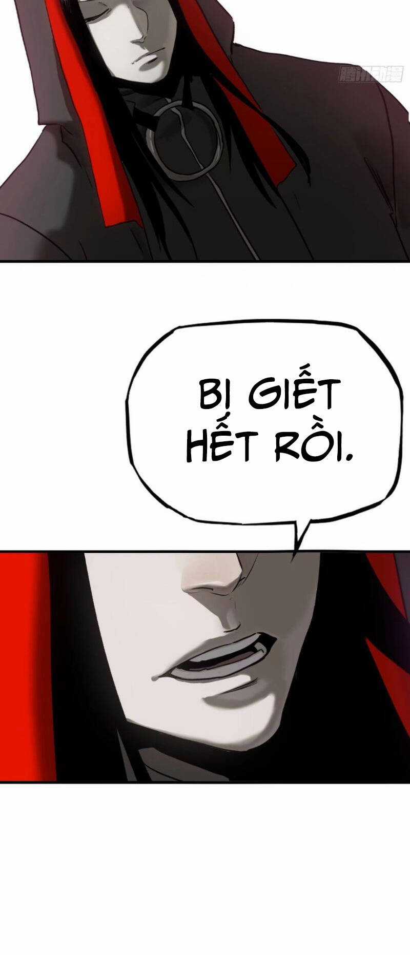 Phong Yêu Vấn Đạo Chapter 7 trang 14