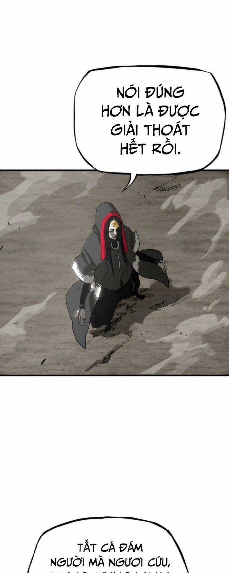 Phong Yêu Vấn Đạo Chapter 7 trang 16