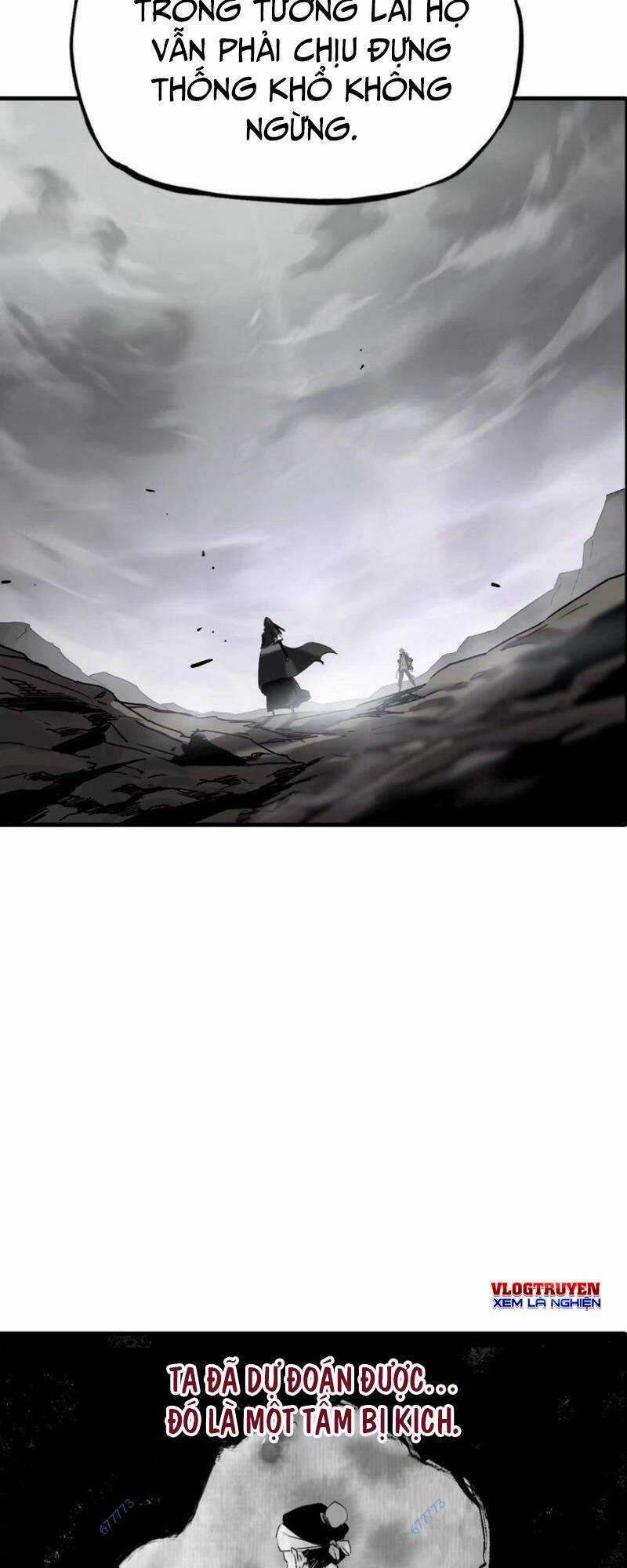 Phong Yêu Vấn Đạo Chapter 7 trang 17