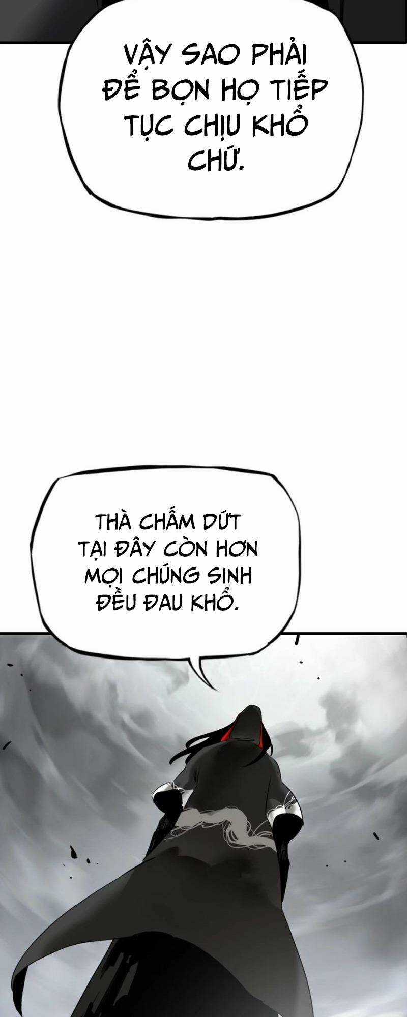 Phong Yêu Vấn Đạo Chapter 7 trang 19