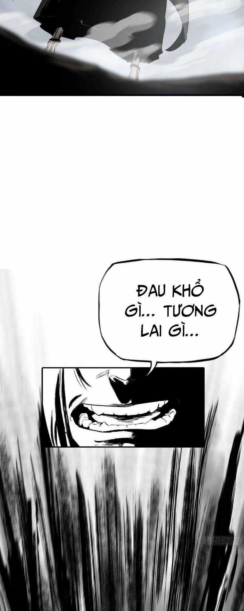 Phong Yêu Vấn Đạo Chapter 7 trang 20