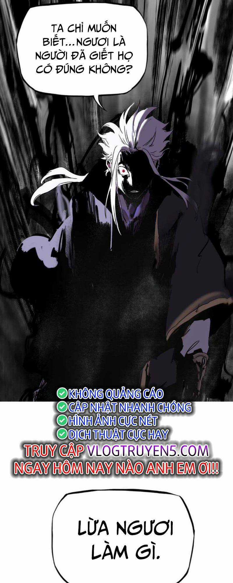 Phong Yêu Vấn Đạo Chapter 7 trang 21