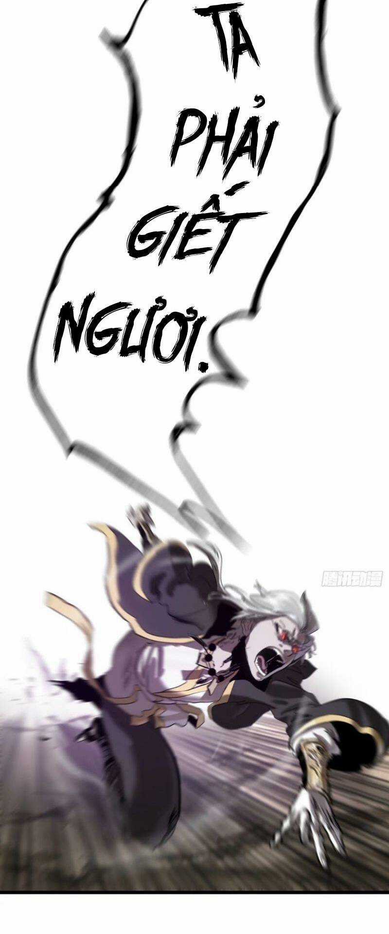 Phong Yêu Vấn Đạo Chapter 7 trang 23