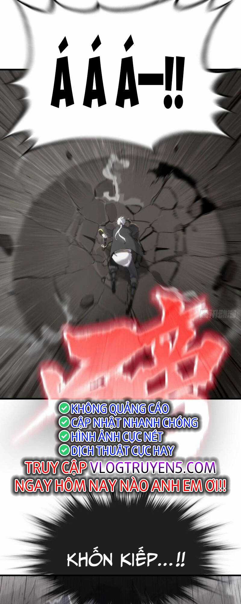 Phong Yêu Vấn Đạo Chapter 7 trang 29