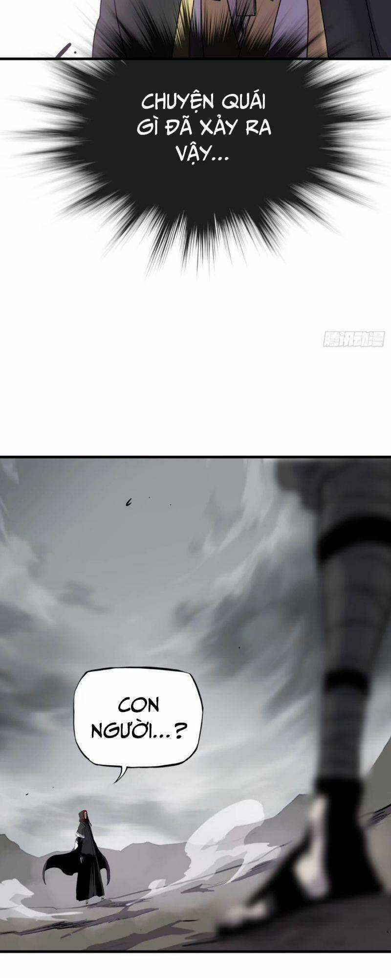 Phong Yêu Vấn Đạo Chapter 7 trang 3