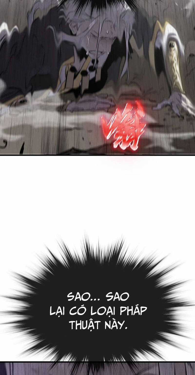 Phong Yêu Vấn Đạo Chapter 7 trang 30