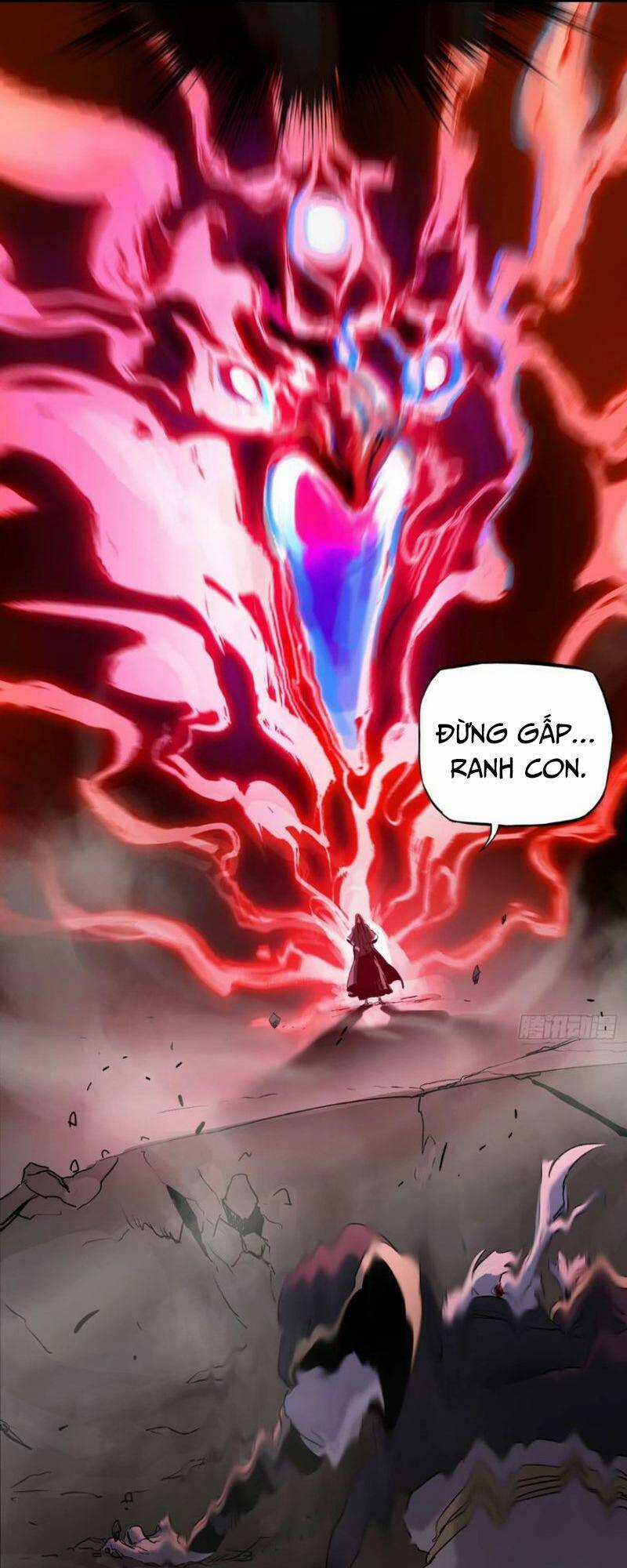 Phong Yêu Vấn Đạo Chapter 7 trang 32