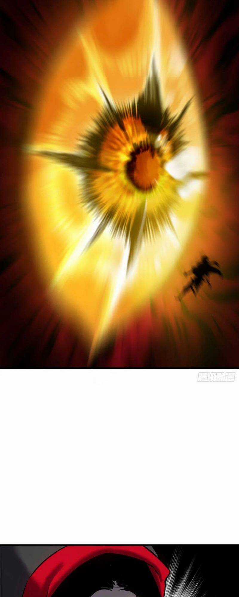 Phong Yêu Vấn Đạo Chapter 7 trang 36