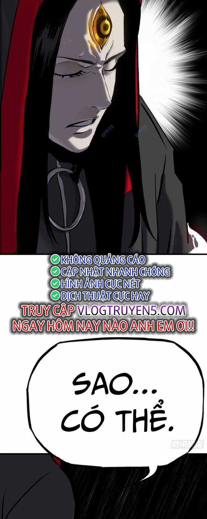 Phong Yêu Vấn Đạo Chapter 7 trang 37