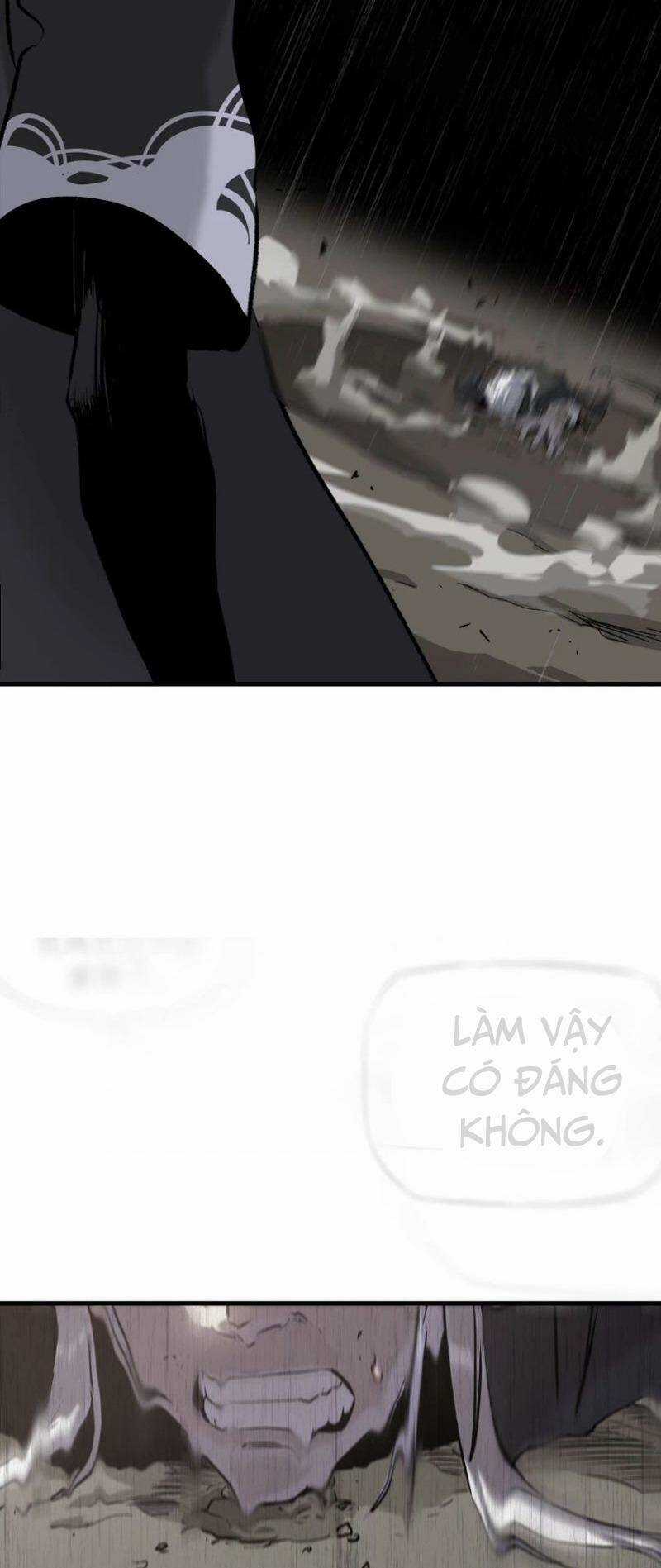 Phong Yêu Vấn Đạo Chapter 7 trang 38