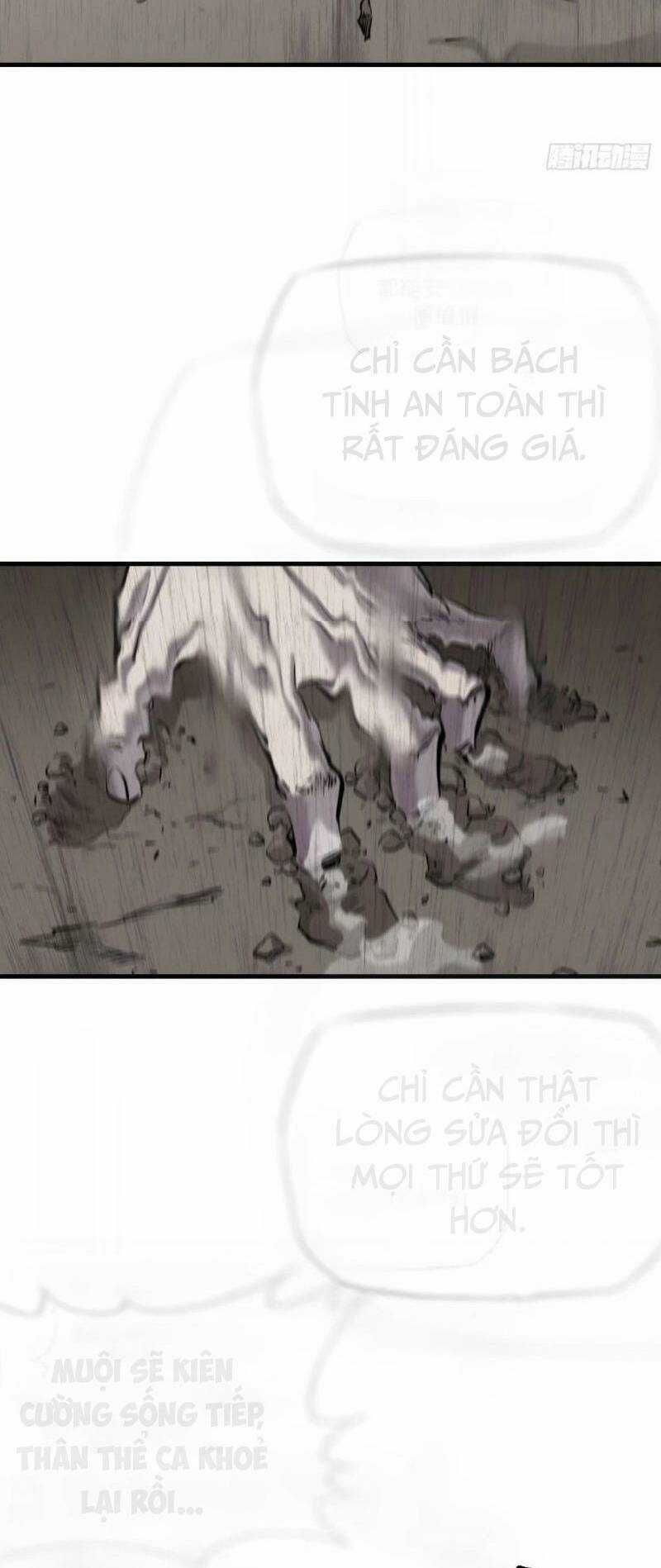 Phong Yêu Vấn Đạo Chapter 7 trang 39