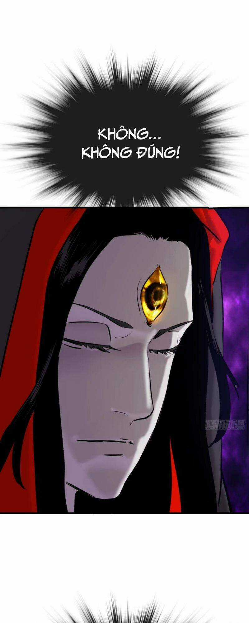 Phong Yêu Vấn Đạo Chapter 7 trang 4