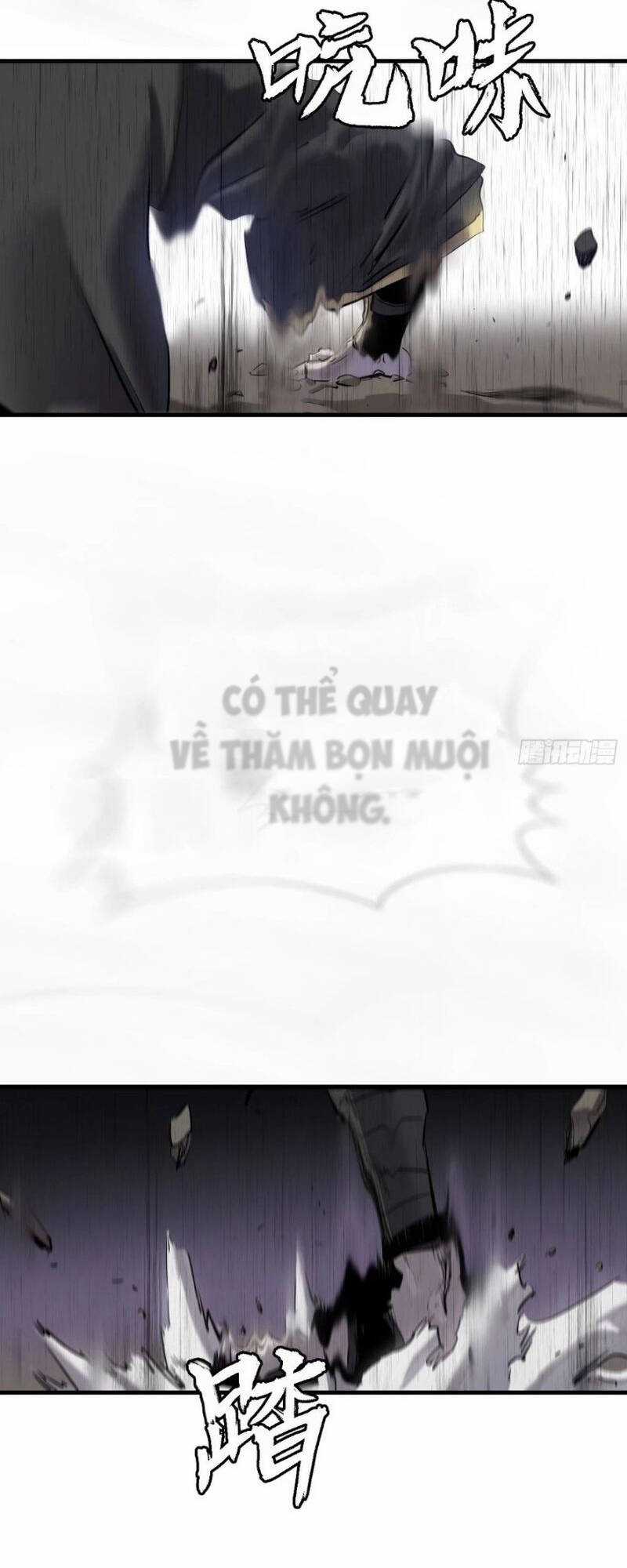 Phong Yêu Vấn Đạo Chapter 7 trang 40