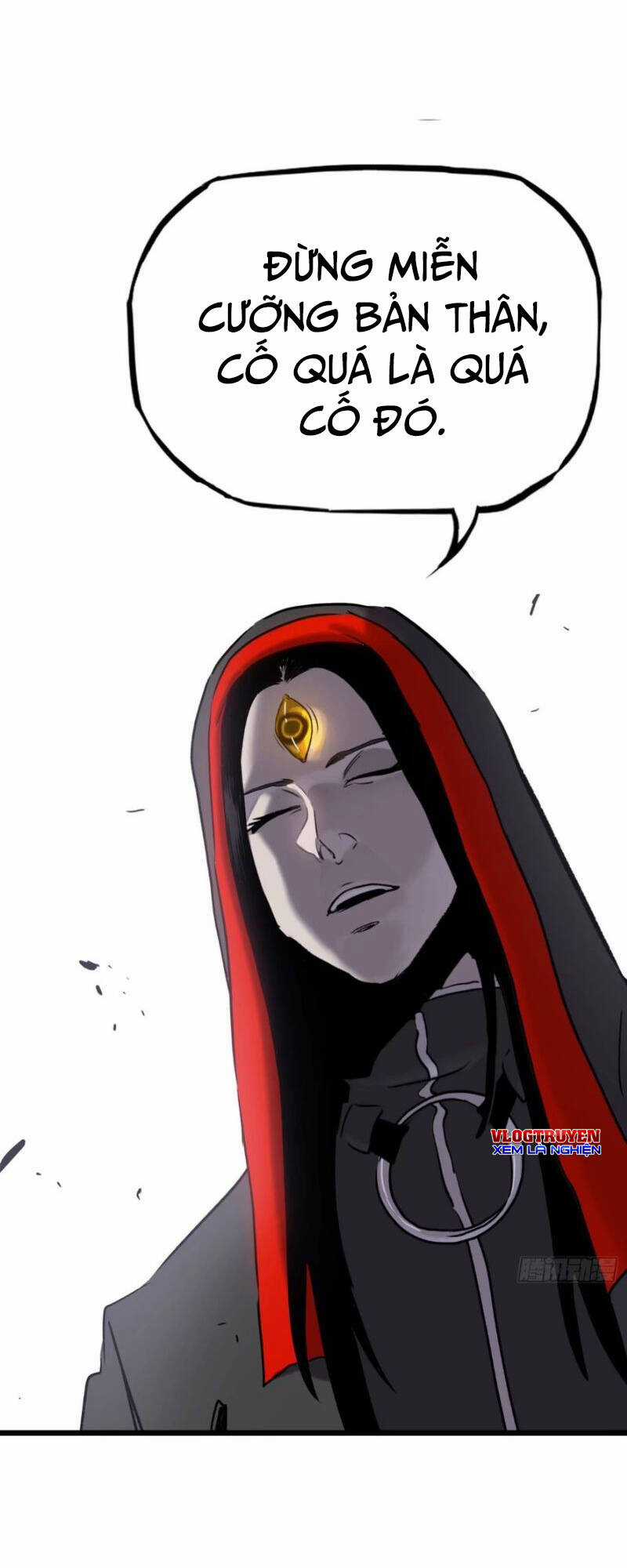 Phong Yêu Vấn Đạo Chapter 7 trang 41