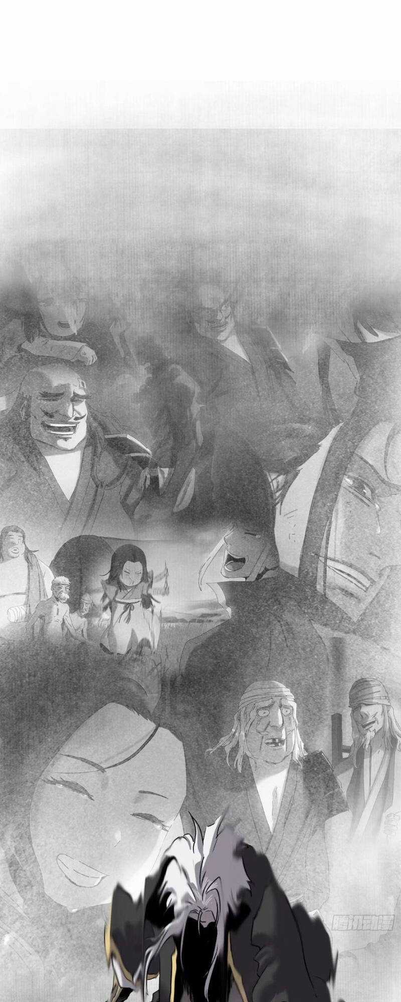 Phong Yêu Vấn Đạo Chapter 7 trang 42