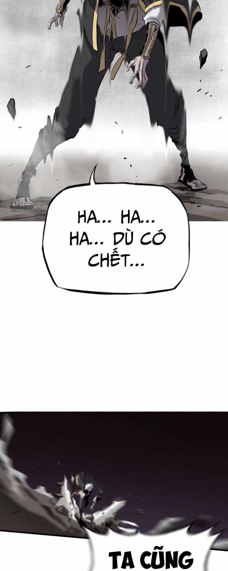 Phong Yêu Vấn Đạo Chapter 7 trang 43