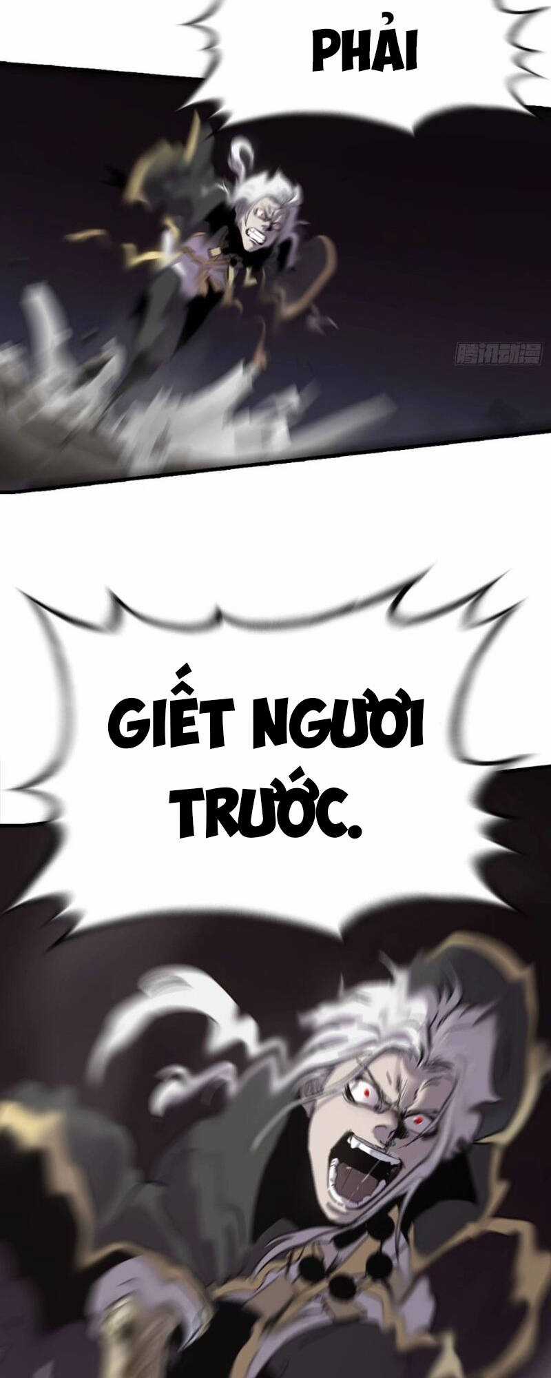 Phong Yêu Vấn Đạo Chapter 7 trang 44