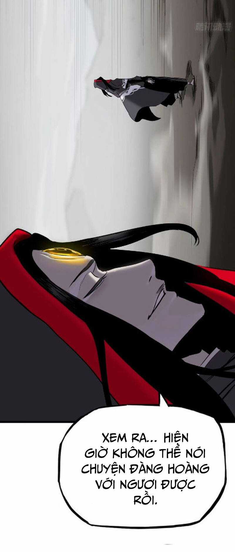 Phong Yêu Vấn Đạo Chapter 7 trang 47