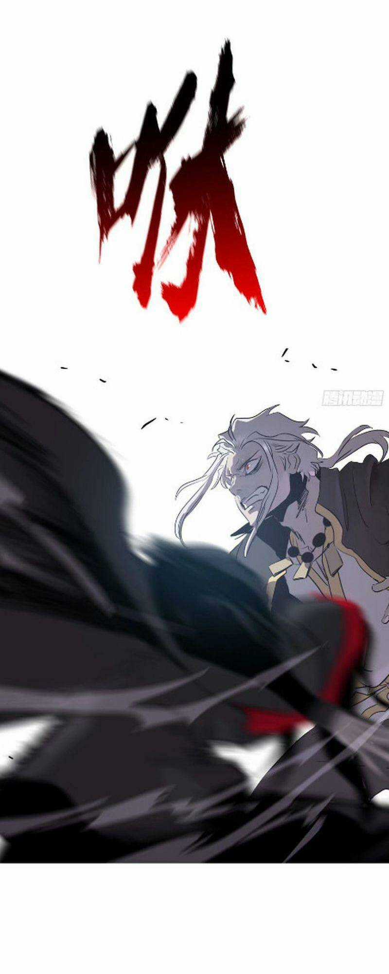 Phong Yêu Vấn Đạo Chapter 7 trang 48