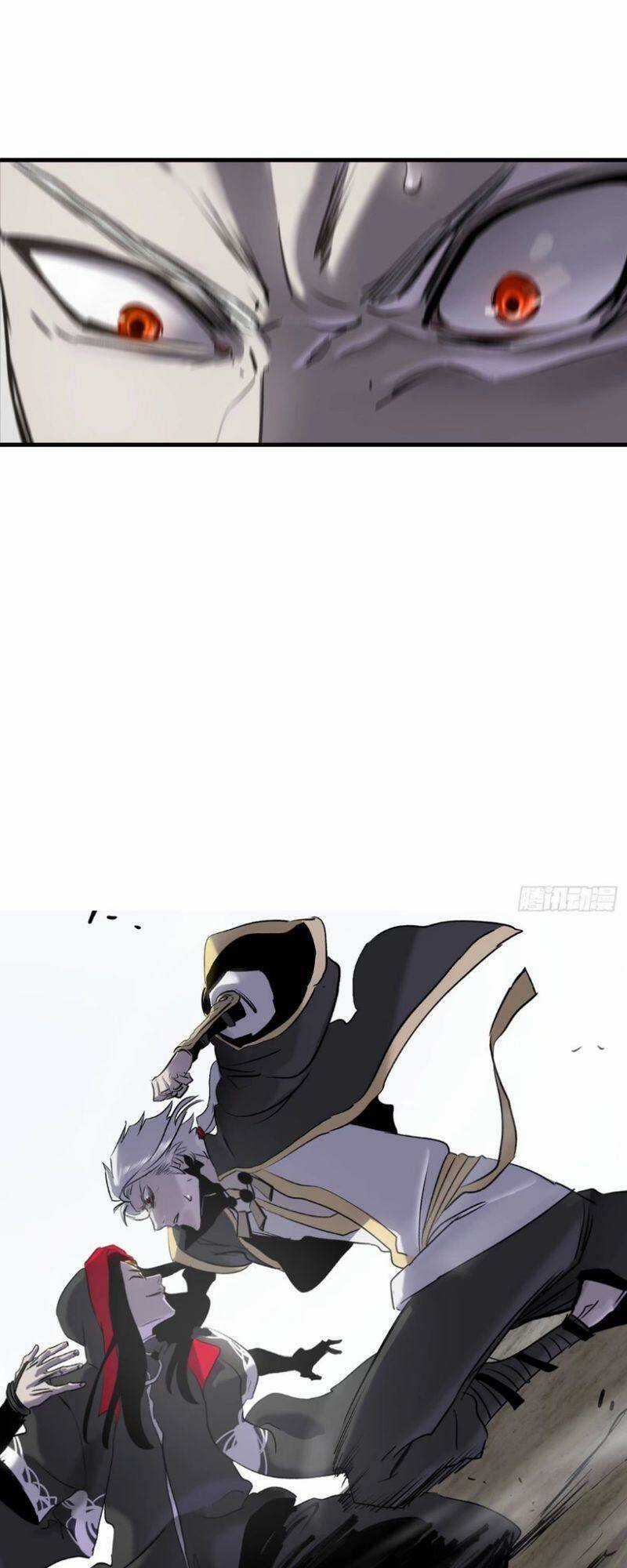 Phong Yêu Vấn Đạo Chapter 7 trang 49