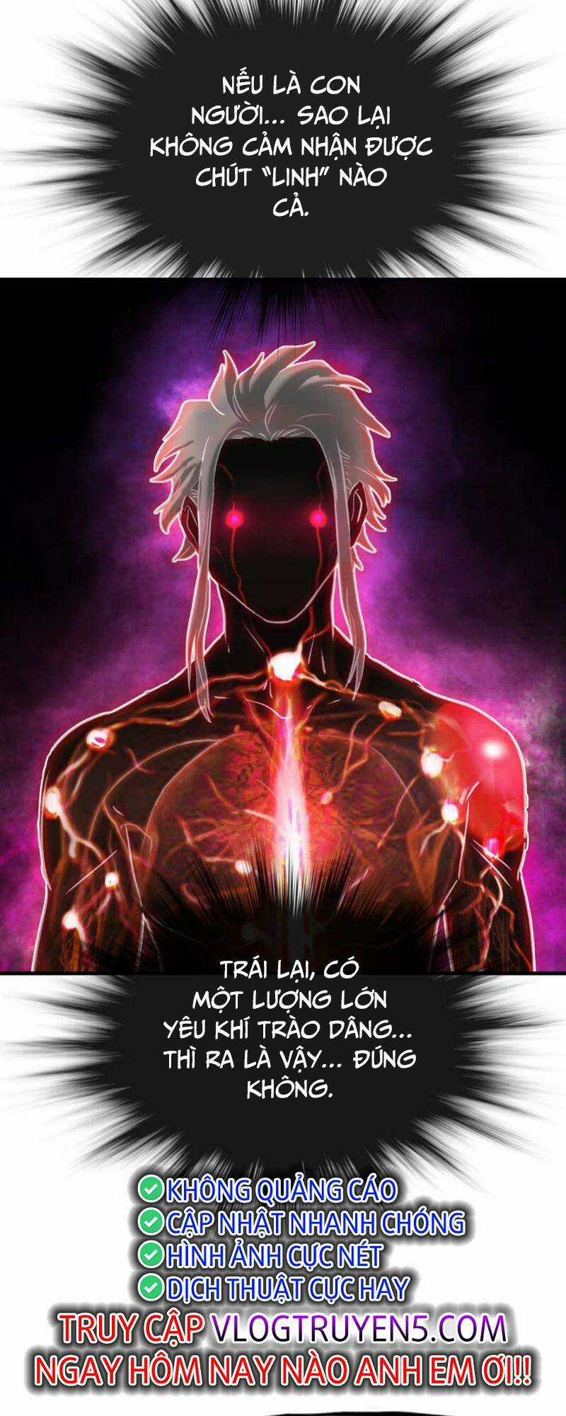 Phong Yêu Vấn Đạo Chapter 7 trang 5