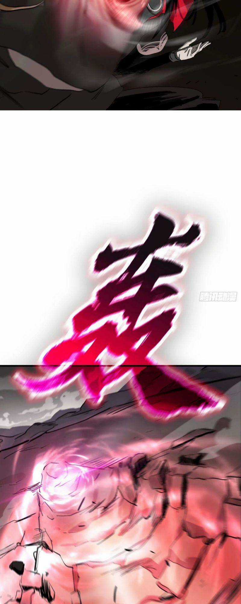 Phong Yêu Vấn Đạo Chapter 7 trang 53