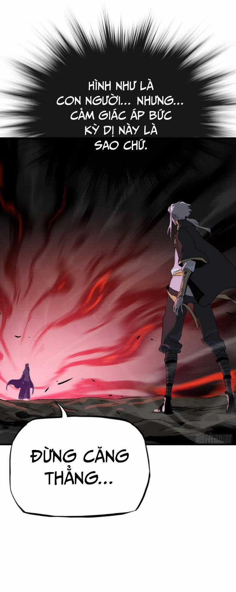 Phong Yêu Vấn Đạo Chapter 7 trang 8