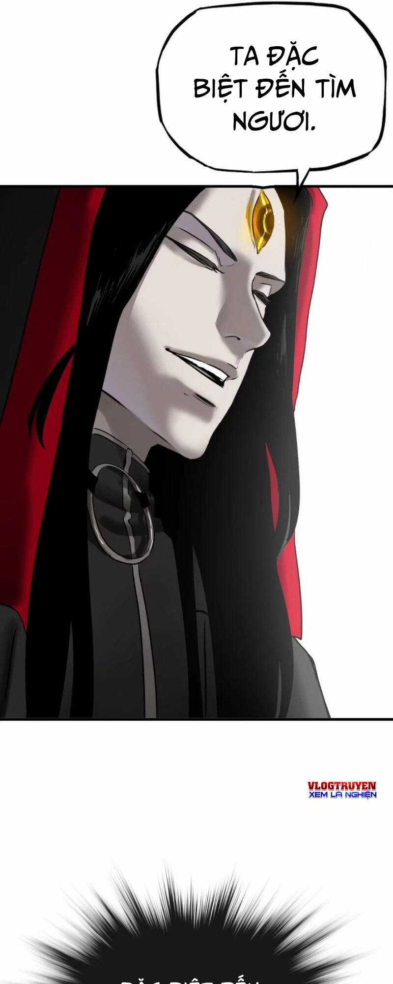 Phong Yêu Vấn Đạo Chapter 7 trang 9