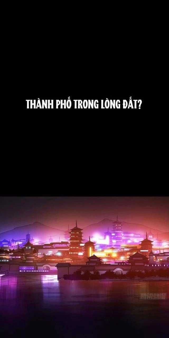 Phong Yêu Vấn Đạo Chapter 78 trang 1