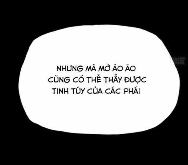 Phong Yêu Vấn Đạo Chapter 79 trang 23