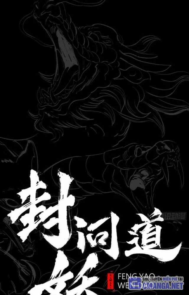 Phong Yêu Vấn Đạo Chapter 79 trang 30