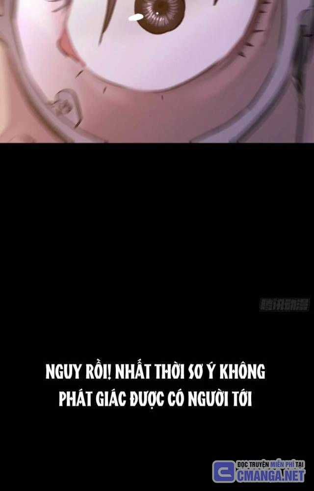 Phong Yêu Vấn Đạo Chapter 79 trang 45