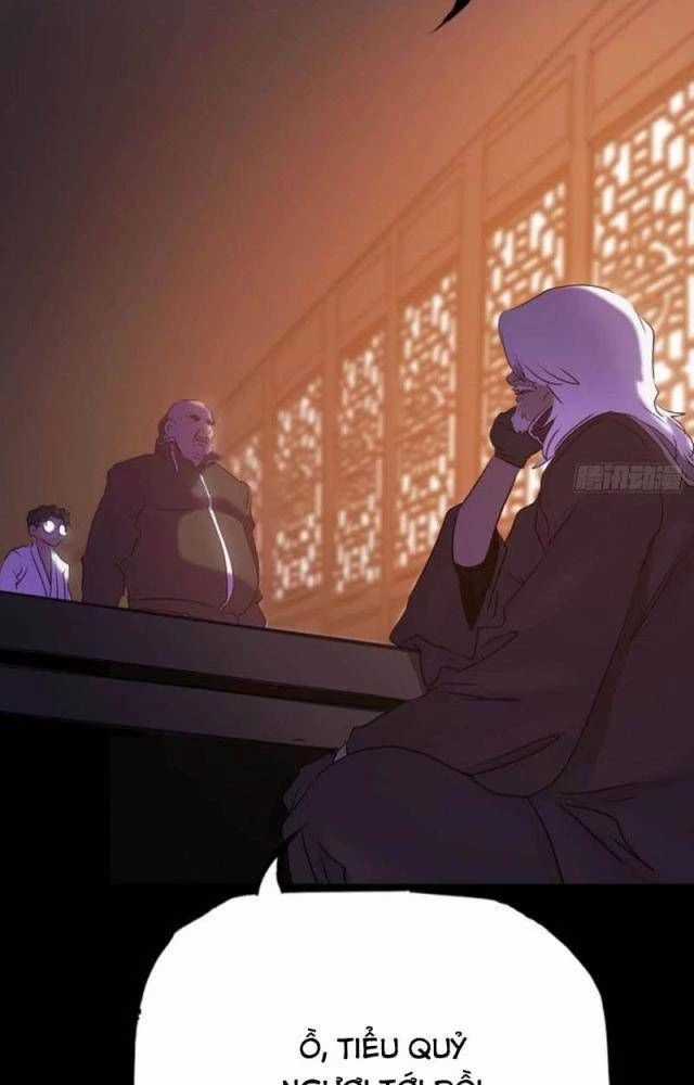 Phong Yêu Vấn Đạo Chapter 79 trang 61