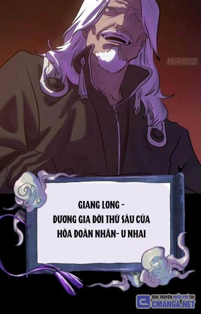 Phong Yêu Vấn Đạo Chapter 79 trang 69