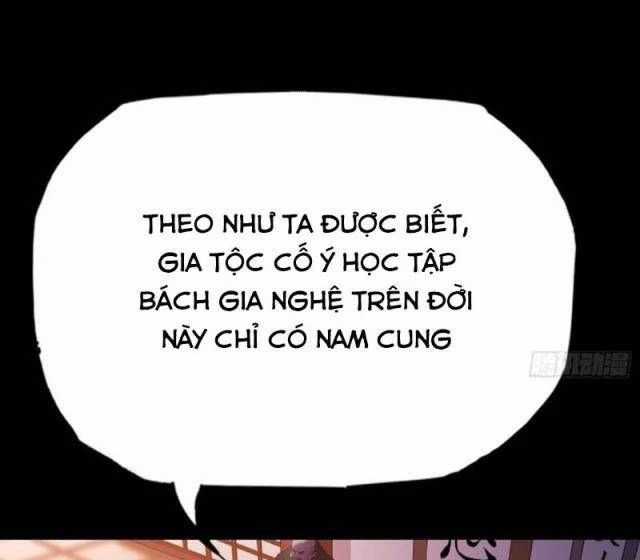 Phong Yêu Vấn Đạo Chapter 79 trang 74