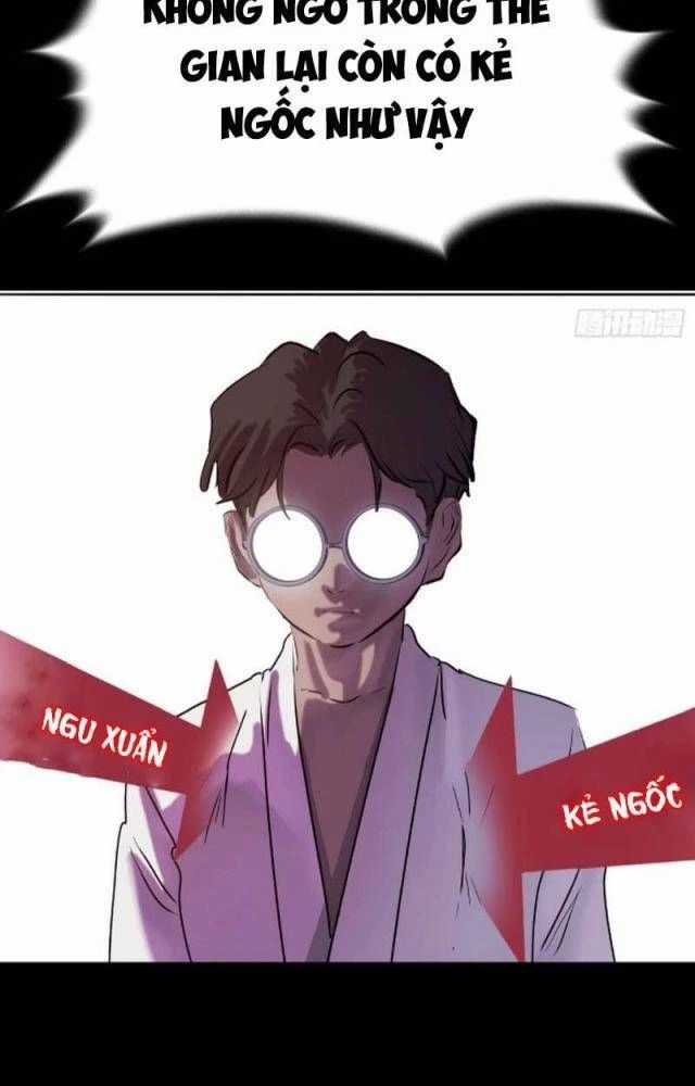 Phong Yêu Vấn Đạo Chapter 79 trang 83