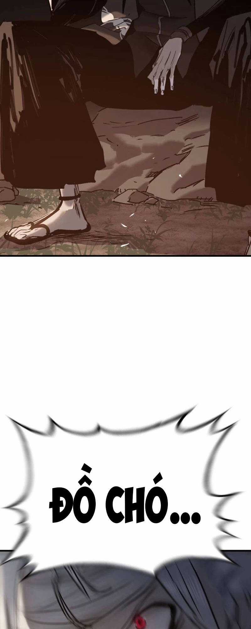 Phong Yêu Vấn Đạo Chapter 8 trang 11