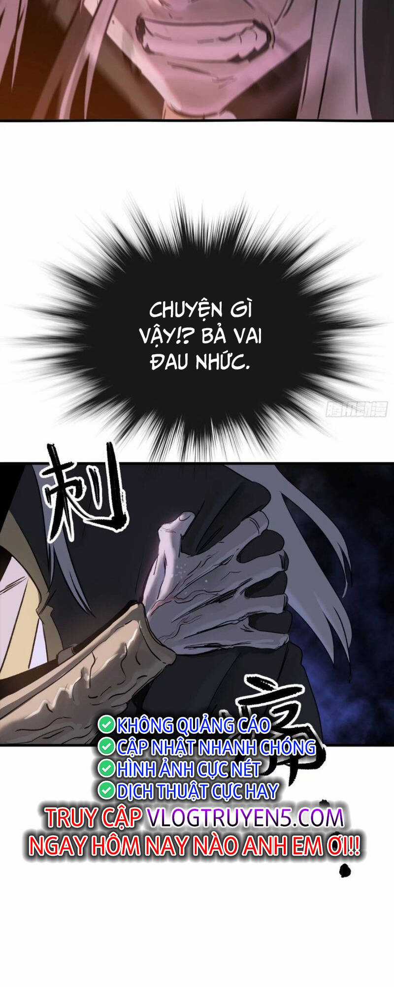 Phong Yêu Vấn Đạo Chapter 8 trang 13