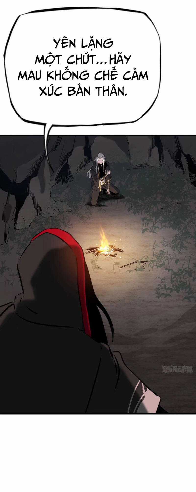 Phong Yêu Vấn Đạo Chapter 8 trang 14