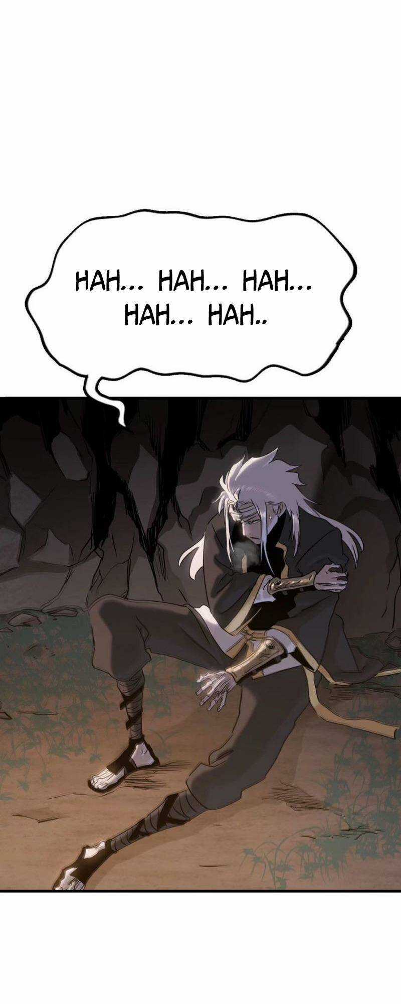 Phong Yêu Vấn Đạo Chapter 8 trang 17