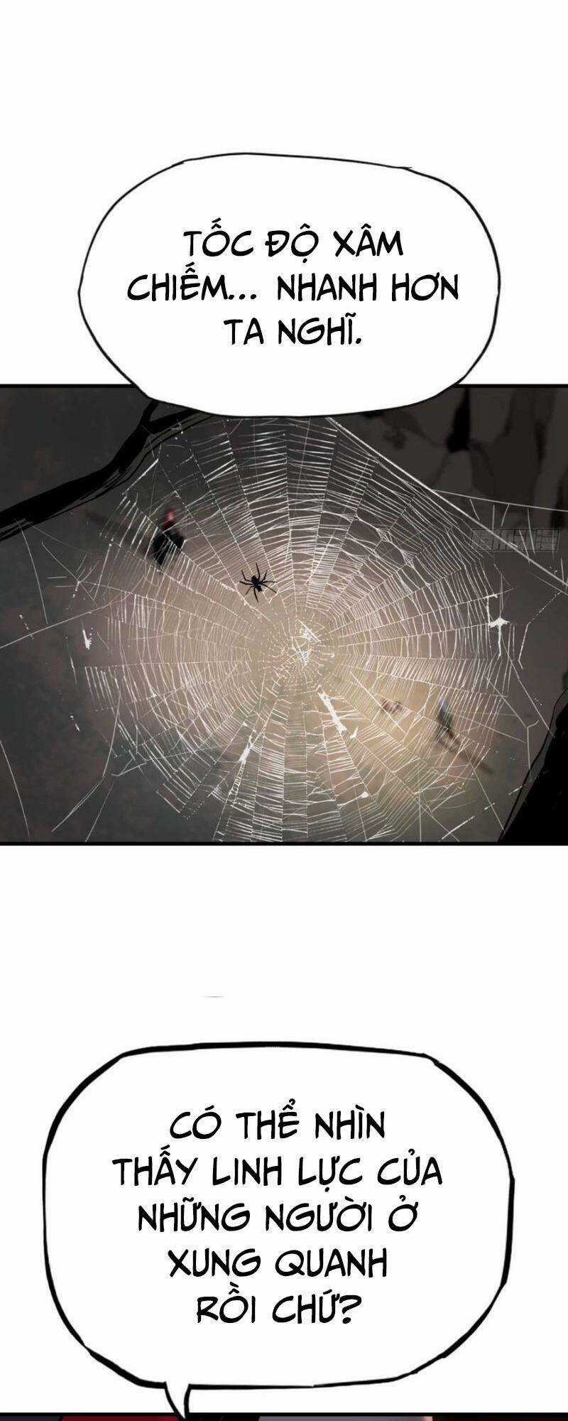 Phong Yêu Vấn Đạo Chapter 8 trang 18