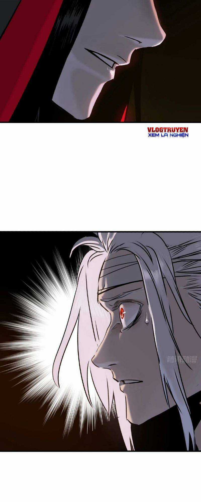 Phong Yêu Vấn Đạo Chapter 8 trang 19