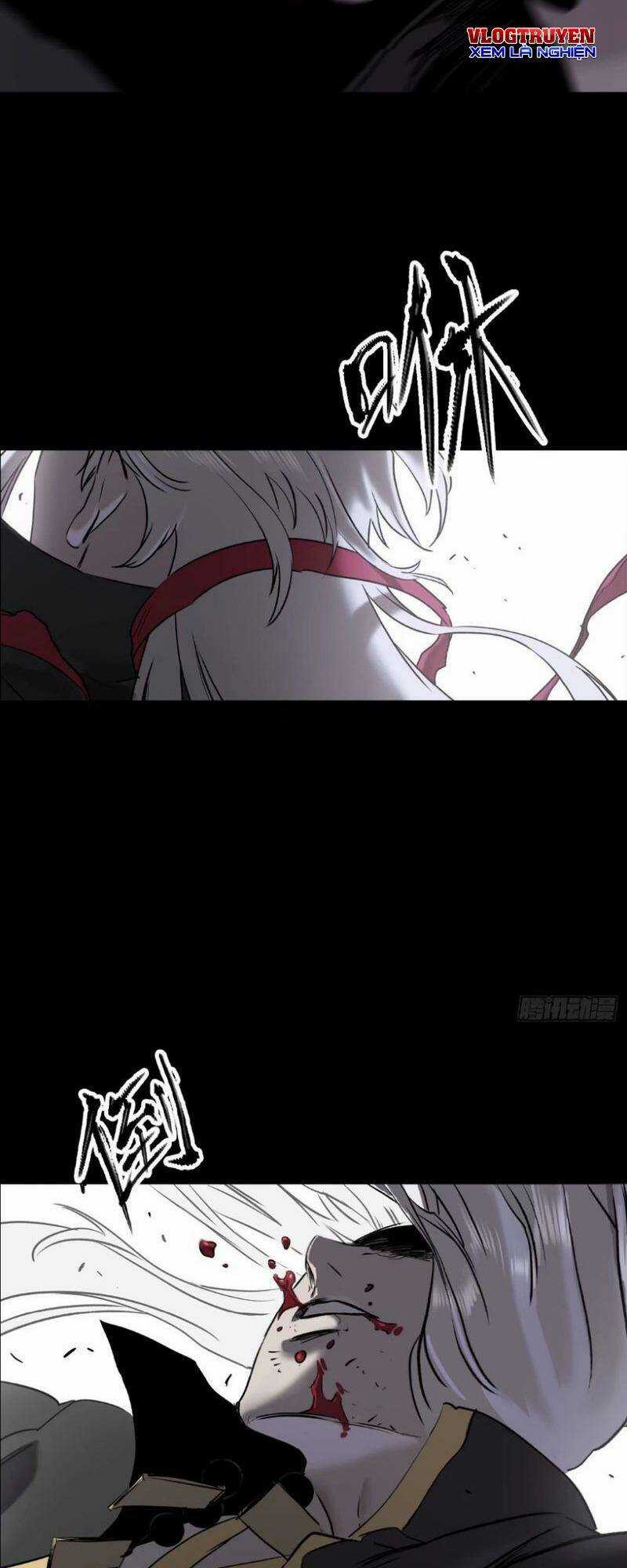 Phong Yêu Vấn Đạo Chapter 8 trang 2