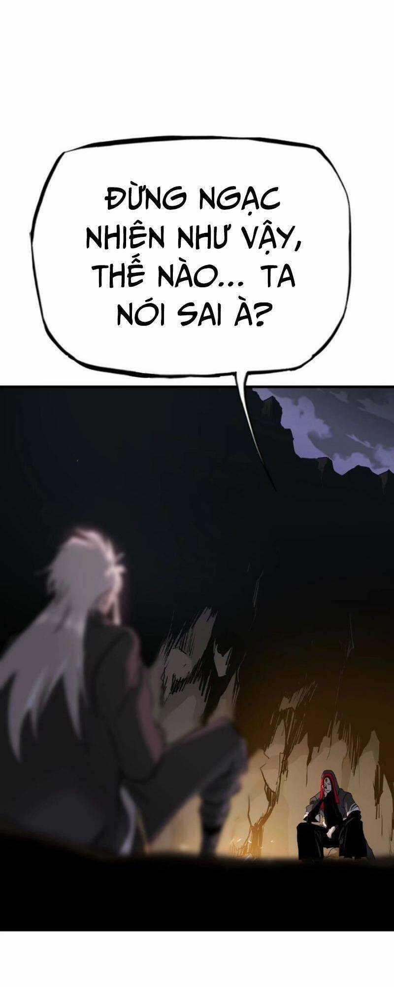 Phong Yêu Vấn Đạo Chapter 8 trang 20