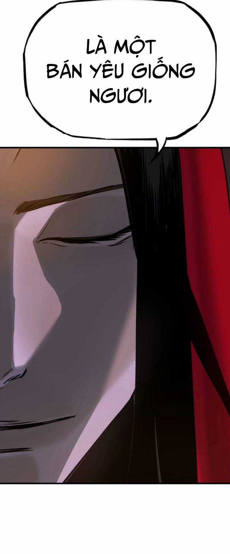 Phong Yêu Vấn Đạo Chapter 8 trang 24