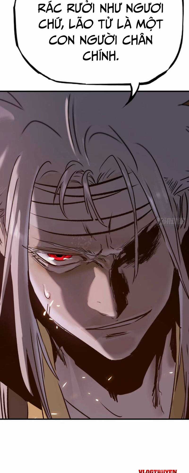 Phong Yêu Vấn Đạo Chapter 8 trang 26