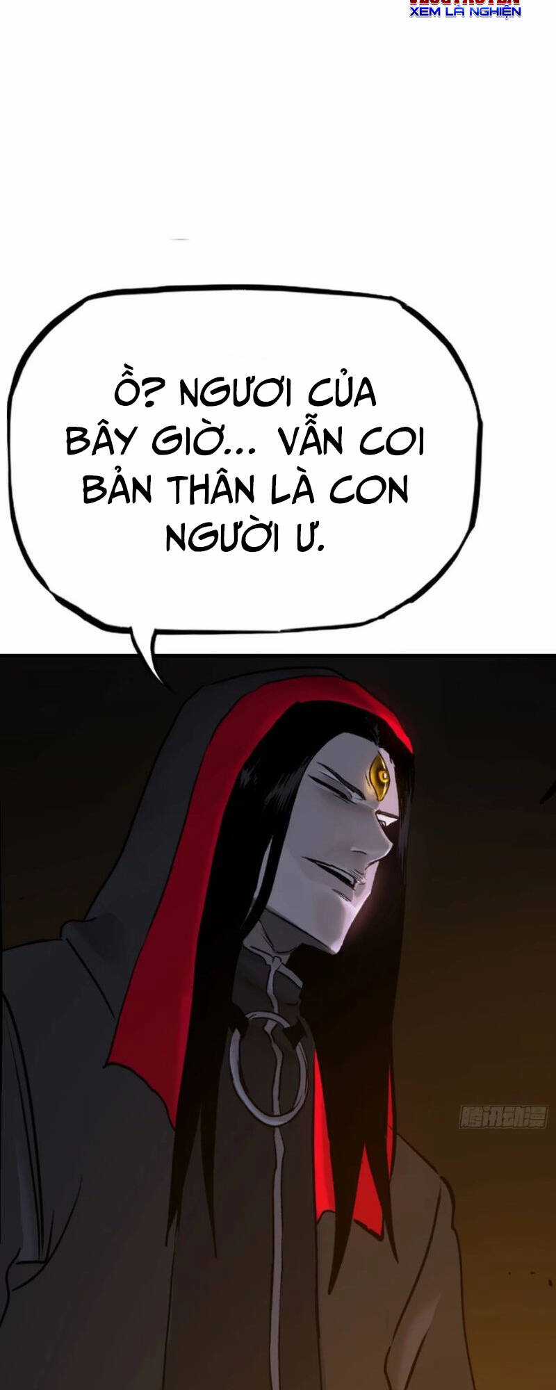 Phong Yêu Vấn Đạo Chapter 8 trang 27