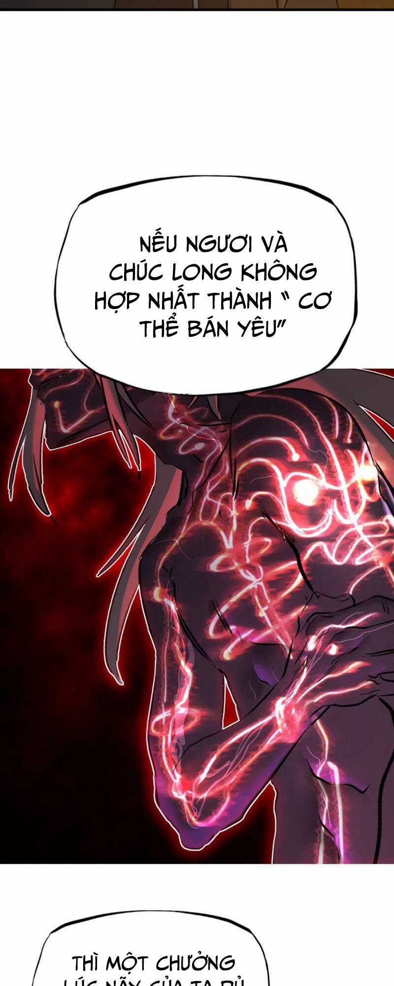 Phong Yêu Vấn Đạo Chapter 8 trang 28